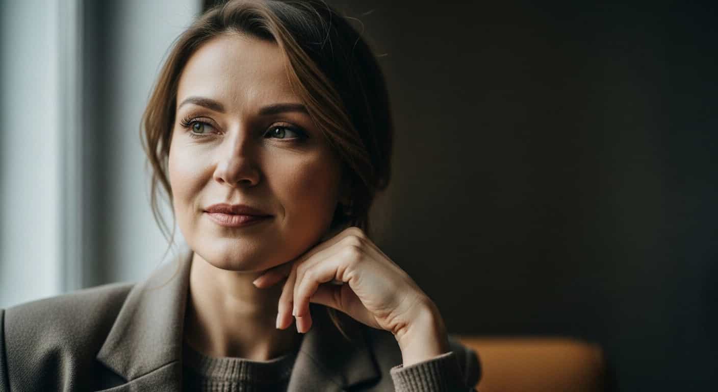 Olga Borys kończy 52 lata - jak aktorka walczyła o szacunek po odejściu z "Lokatorów"