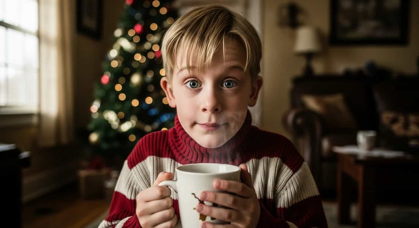 Ile lat ma Kevin z filmu "Kevin sam w domu" - wszystko o wieku głównego bohatera kultowej komedii