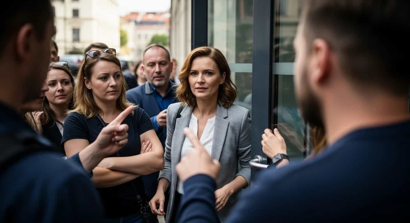 Katarzyna Niezgoda wraca do "Afryki Express" - widzowie oburzeni decyzją produkcji