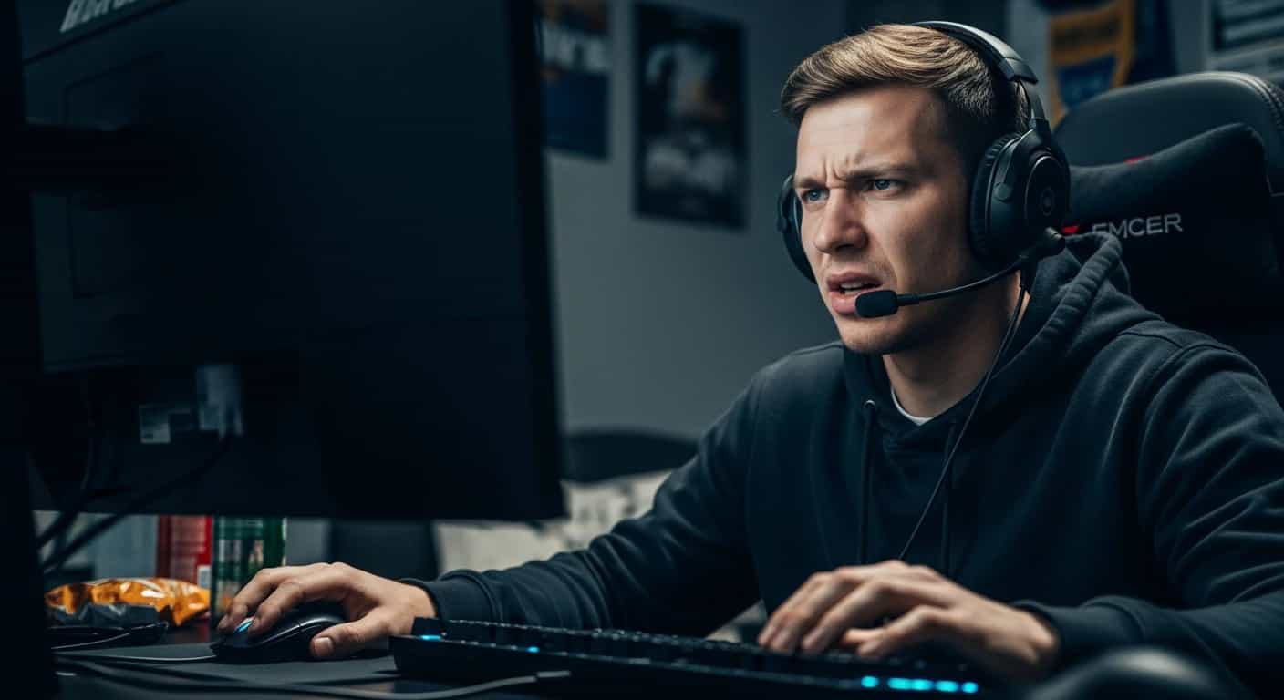 Mudryk obraża Polaków podczas gry online - skandaliczne komentarze o rzezi wołyńskiej