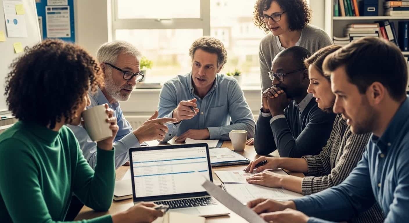 Podwyżki dla nauczycieli w 2025 roku - MEN zapowiada wzrost pensji o 40 procent do 2026 roku