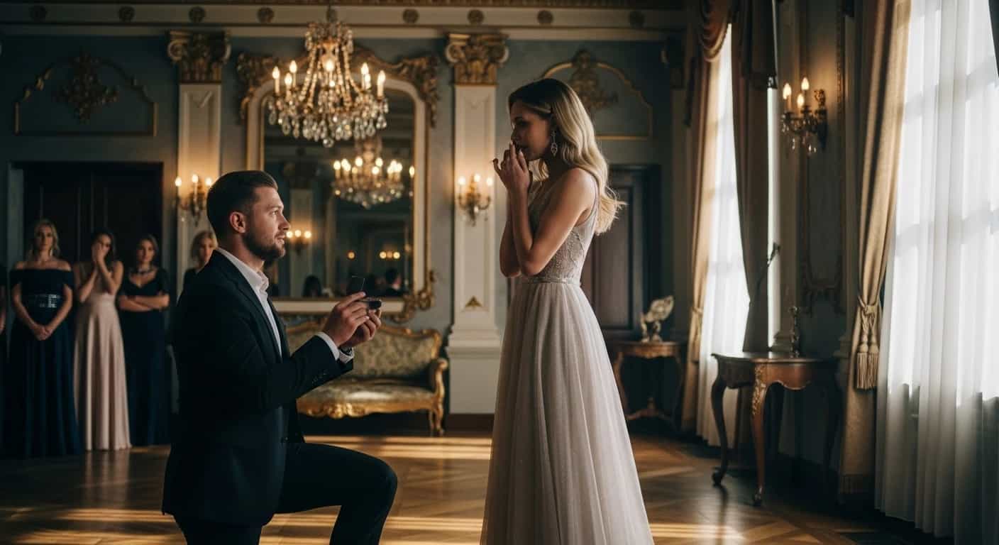 Rusza 14. sezon ukraińskiego show Kawaler z Tarasem Cymbaliukiem w roli głównej