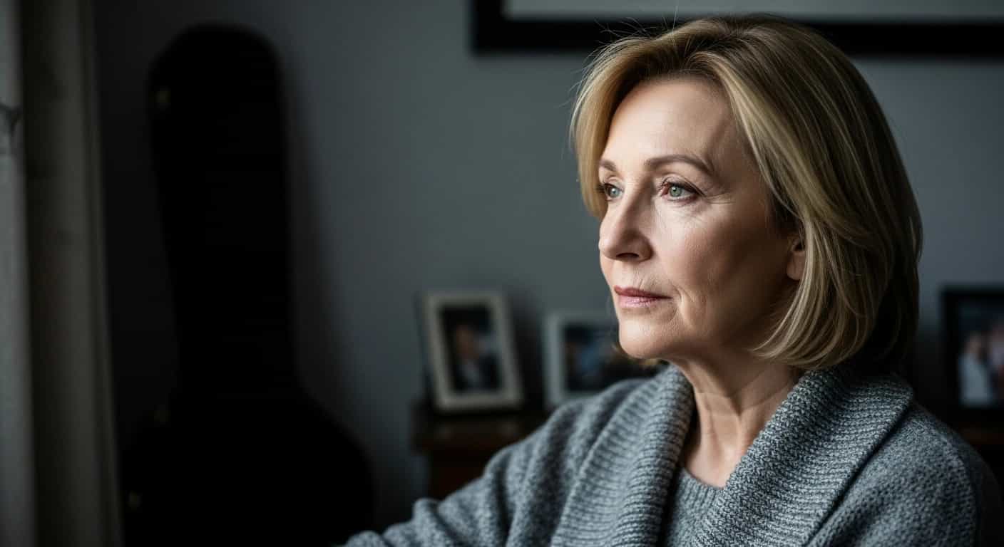 Agnieszka Maciąg zmarła w wieku 56 lat - przyczyna śmierci i ostatnie miesiące życia