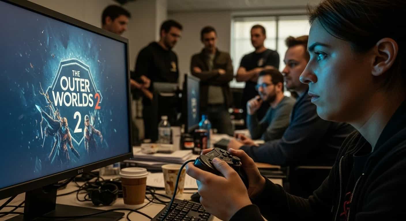 The Outer Worlds 2 otrzymuje pierwsze recenzje - Obsidian wraca do formy czy dalej zawodzi?