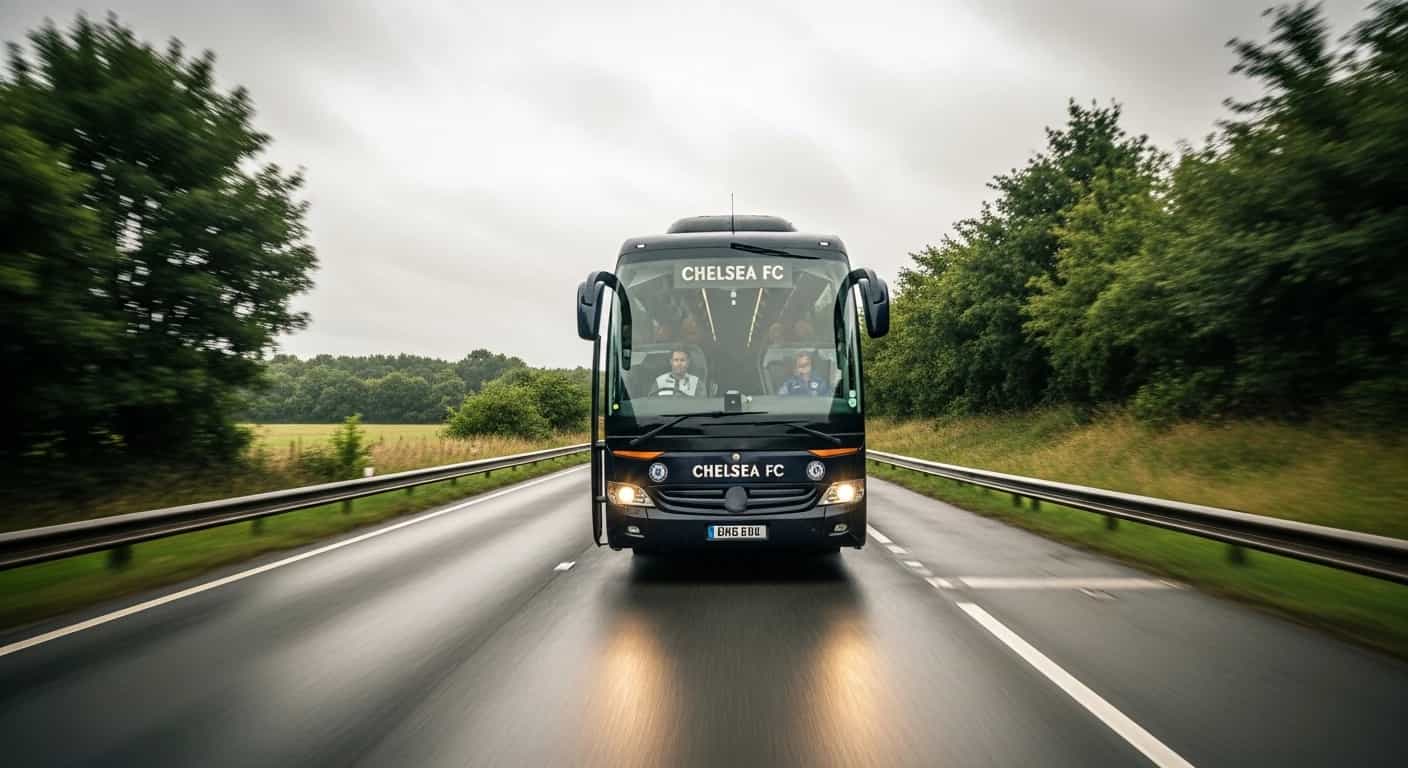 Chelsea jedzie do Bournemouth po odkupienie win za wpadkę z Leeds