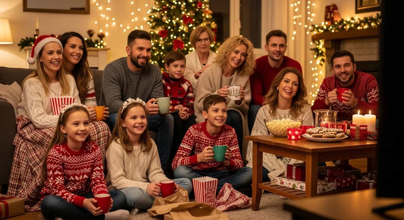 Fenomen "Listów do M." - jak świąteczna seria podbiła serca Polaków