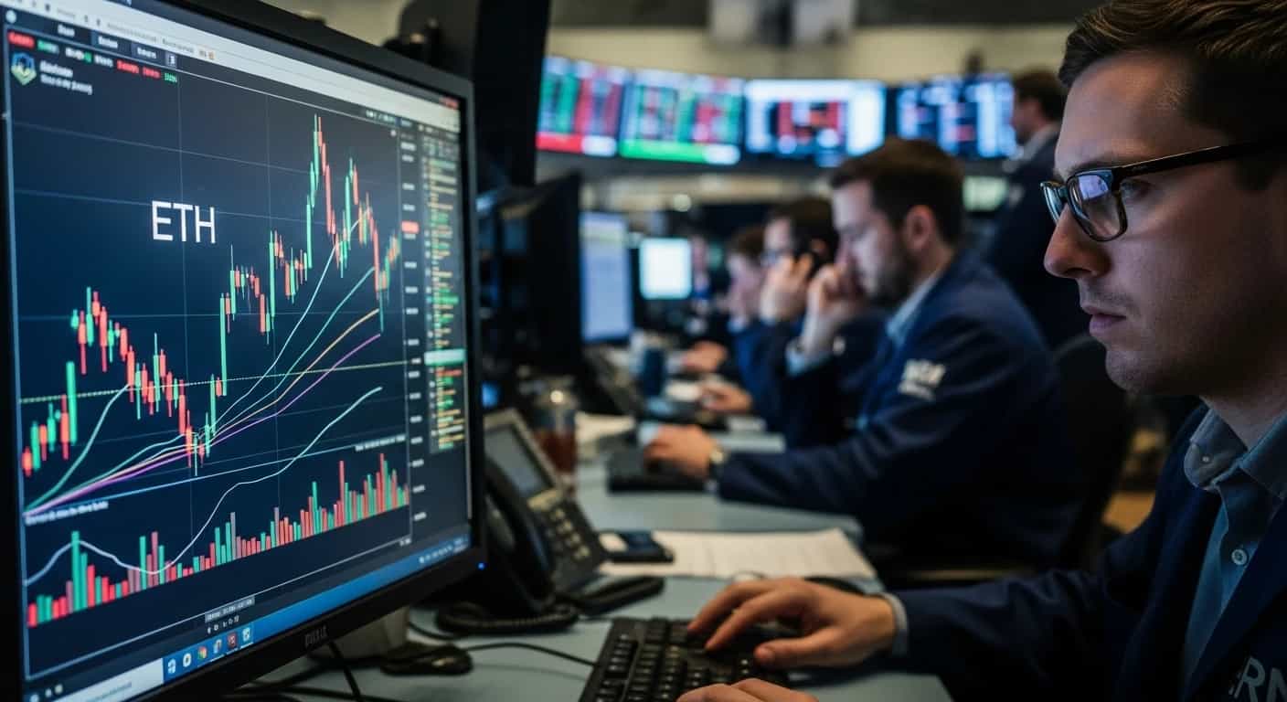 Grayscale uruchamia pierwsze w USA fundusze ETF Ethereum ze stakingiem - rewolucja na rynku kryptowalut