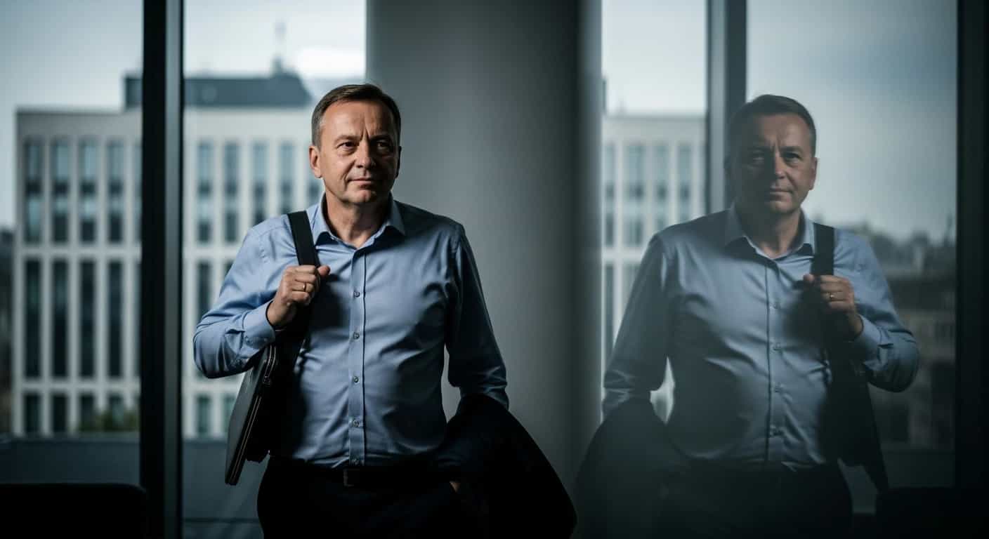 Grzegorz Sroczyński przechodzi z Gazeta.pl do grupy Zero Krzysztofa Stanowskiego