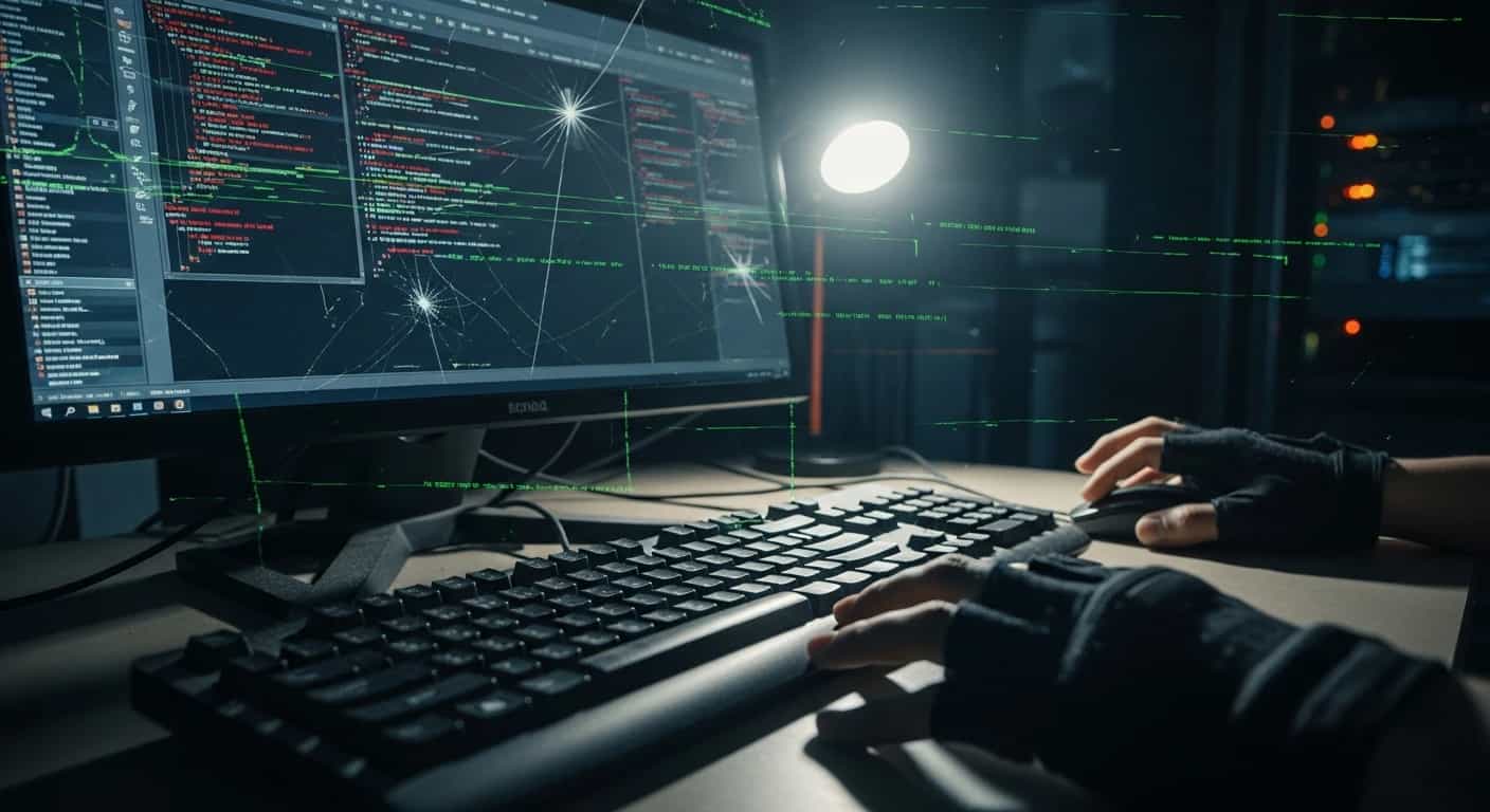 Notepad++ padł ofiarą cyberataku państwowego - hakery przejęły kontrolę nad aktualizacjami