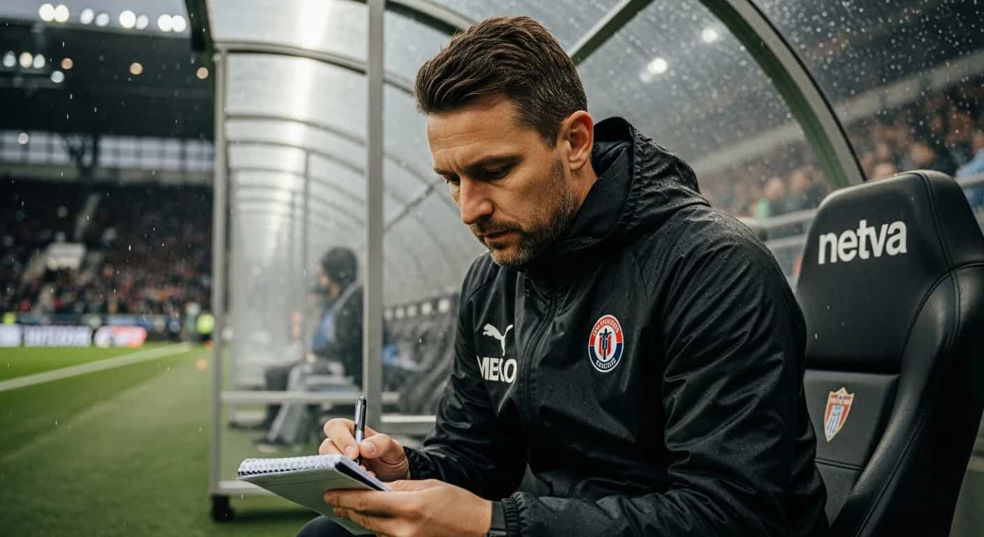 Papszun ogłosił skład Korony na mecz z Legią Warszawa w 19. kolejce Ekstraklasy