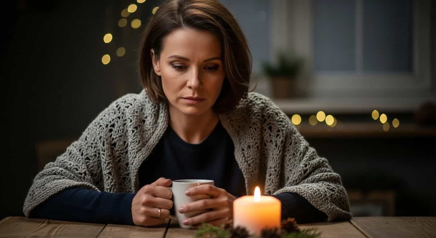 Katarzyna Dowbor przeżywa trudne święta po stracie ukochanych zwierząt