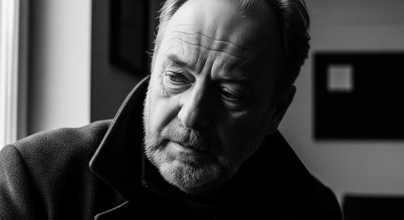 Maciej Maleńczuk szczerze o uzależnieniach w programie Autentyczni - artysta opowiada o walce z alkoholem i narkotykami