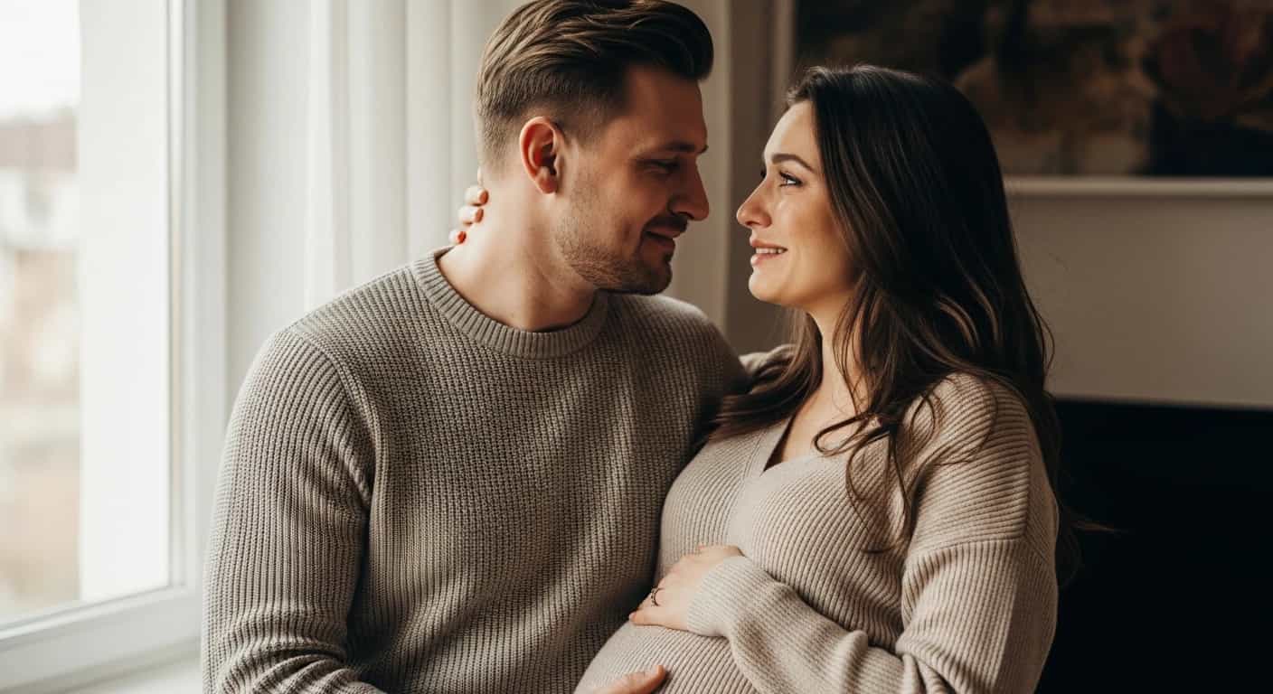 Wersow i Friz ogłosili drugą ciążę - wzruszające nagranie podbija internet