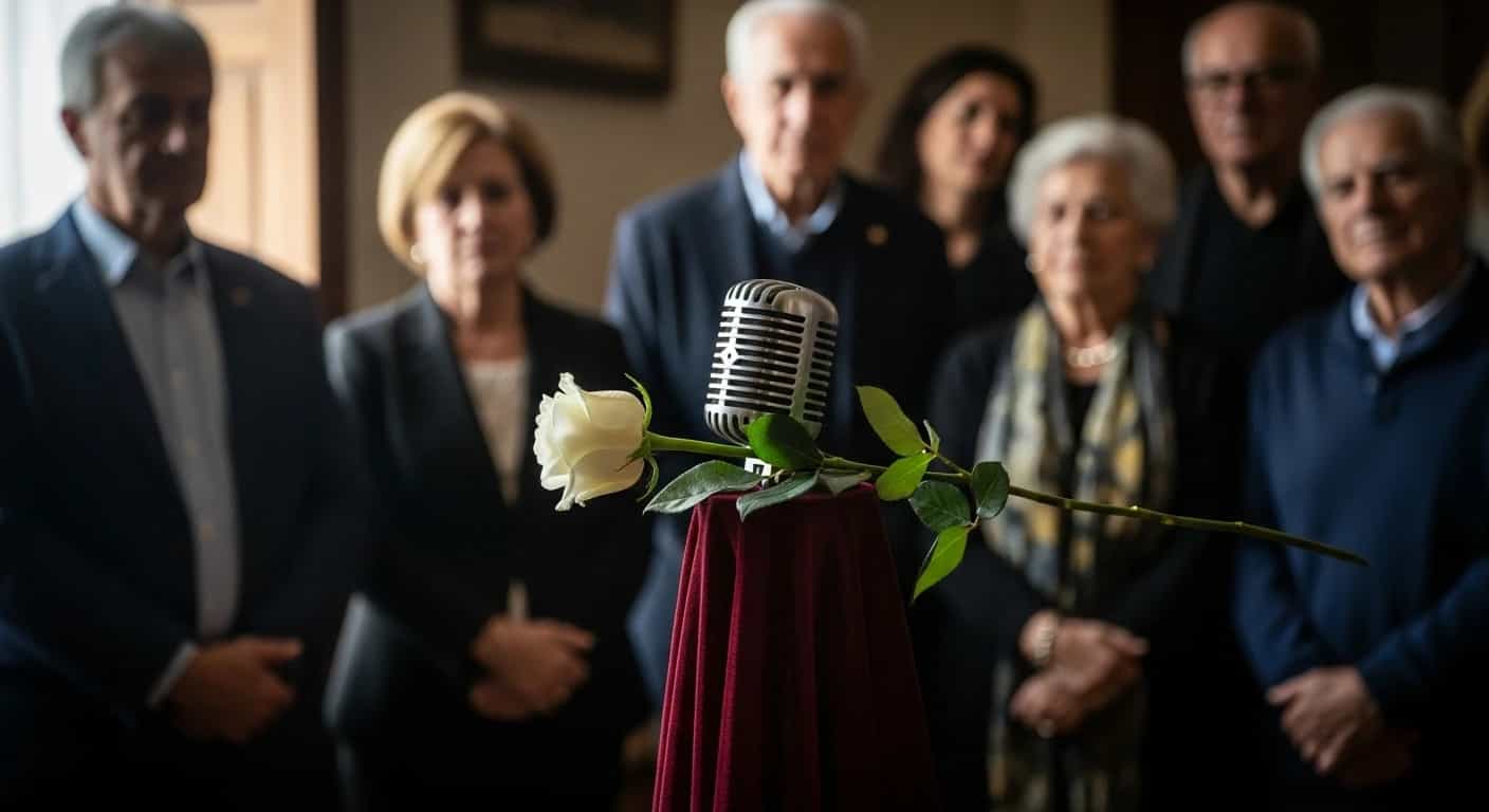 Ben Vito nie żyje - wokalista disco polo zmarł w wieku 44 lat