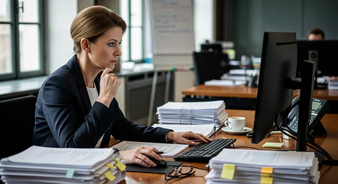 Maria Kurowska kontrolowała dotacje z Funduszu Sprawiedliwości poprzez e-maile do urzędników