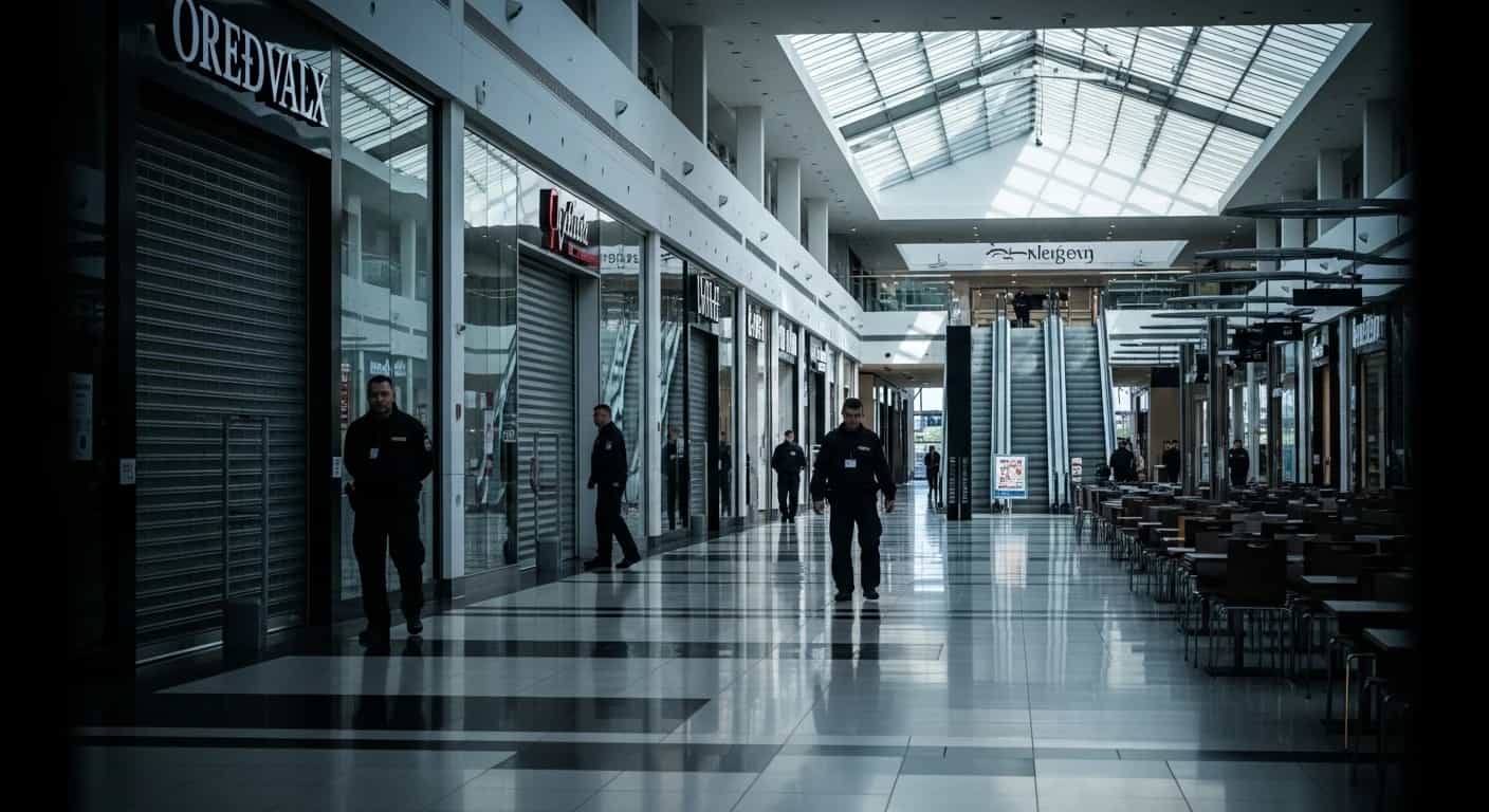 Niedziela 19 października bez handlu - kiedy kolejne zakupy w galeriach i supermarketach