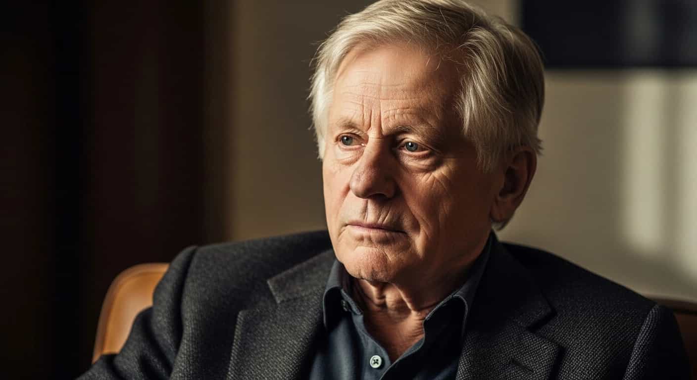 Roman Polański - kontrowersyjny reżyser między sztuką a skandalami