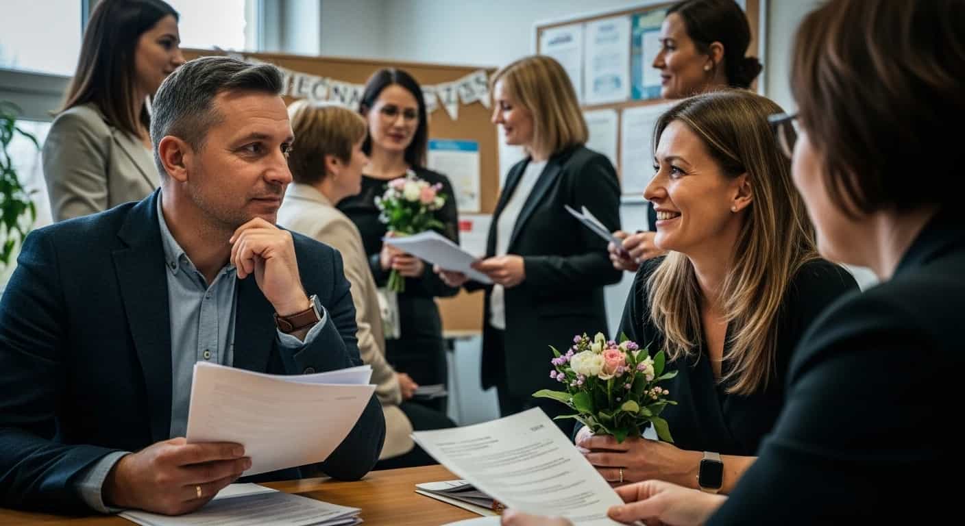 Dzień Nauczyciela 2025 - Ile zarabiają pedagodzy i jakie życzenia płyną z całej Polski