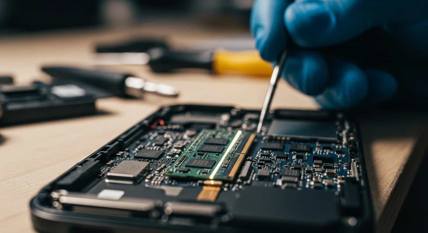 iPhone 17 Pro może znacznie podrożeć przez rosnące koszty pamięci RAM