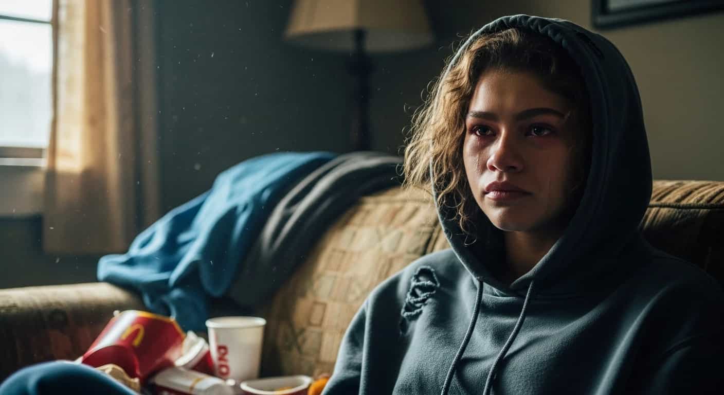 Euforia powraca z trzecim sezonem - HBO Max ujawnia datę premiery i kontrowersyjny zwiastun