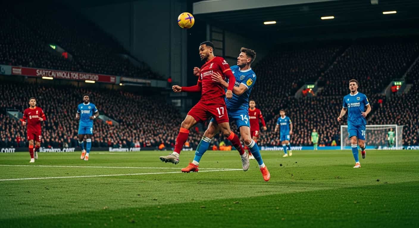 Liverpool podejmie Barnsley w trzeciej rundzie FA Cup - czy historia się powtórzy?