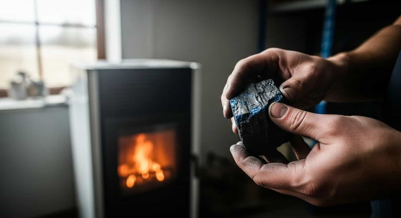 PGG wprowadza rewolucyjny węgiel błękitny o niskiej emisyjności dla polskich gospodarstw