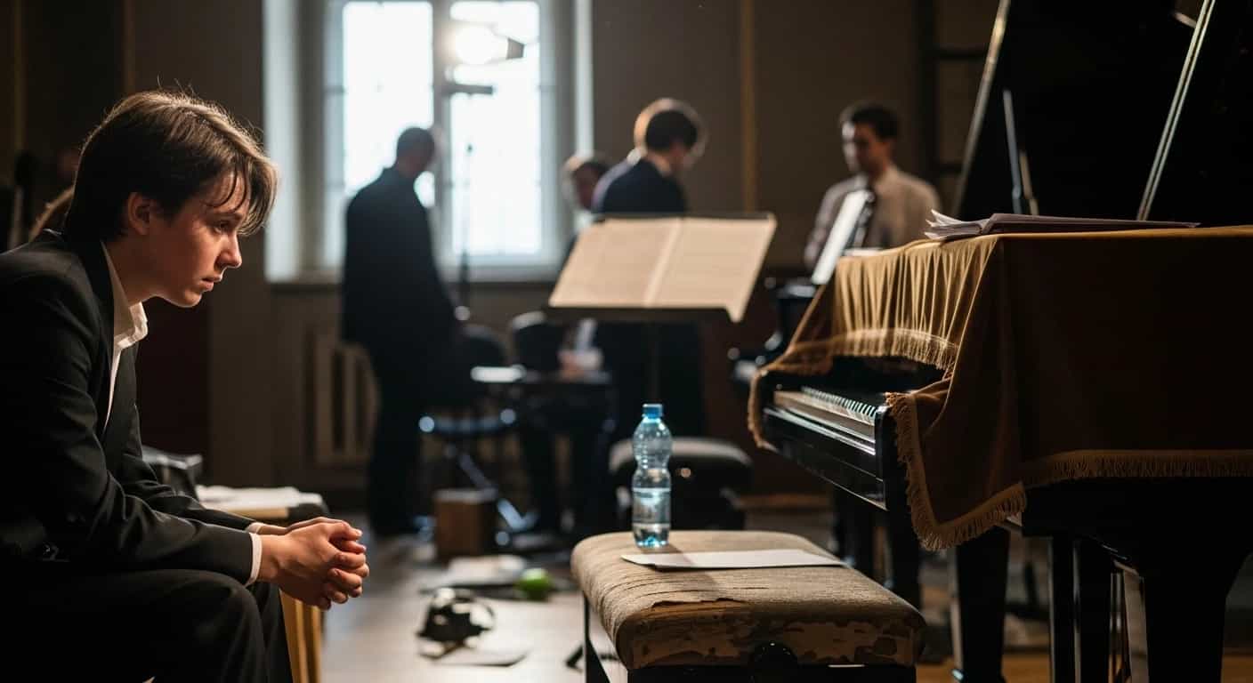 Kiedy poznamy wyników XIX Konkursu Chopinowskiego 2025 - wszystko o dacie ogłoszenia laureatów