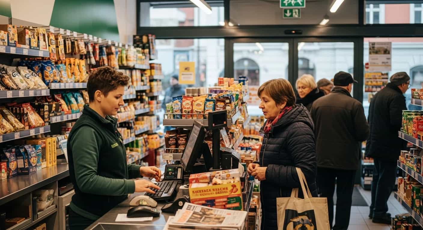 Niedziela 18 stycznia 2026 niehandlowa - które sklepy będą otwarte mimo zakazu