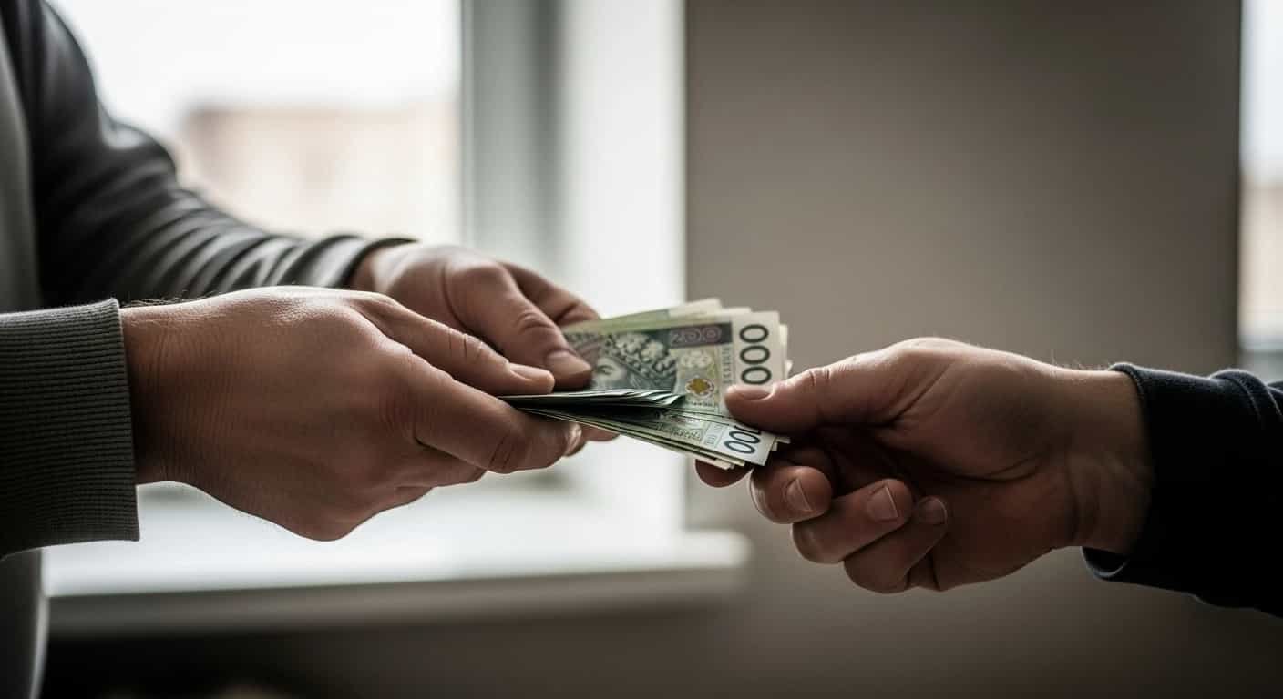 Płaca minimalna 2026 wzrośnie do 4806 zł brutto - sprawdź ile dostaniesz na rękę