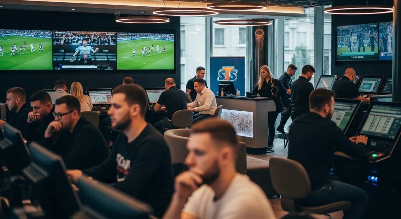 STS uruchamia największy program lojalnościowy na polskim rynku bukmacherskim