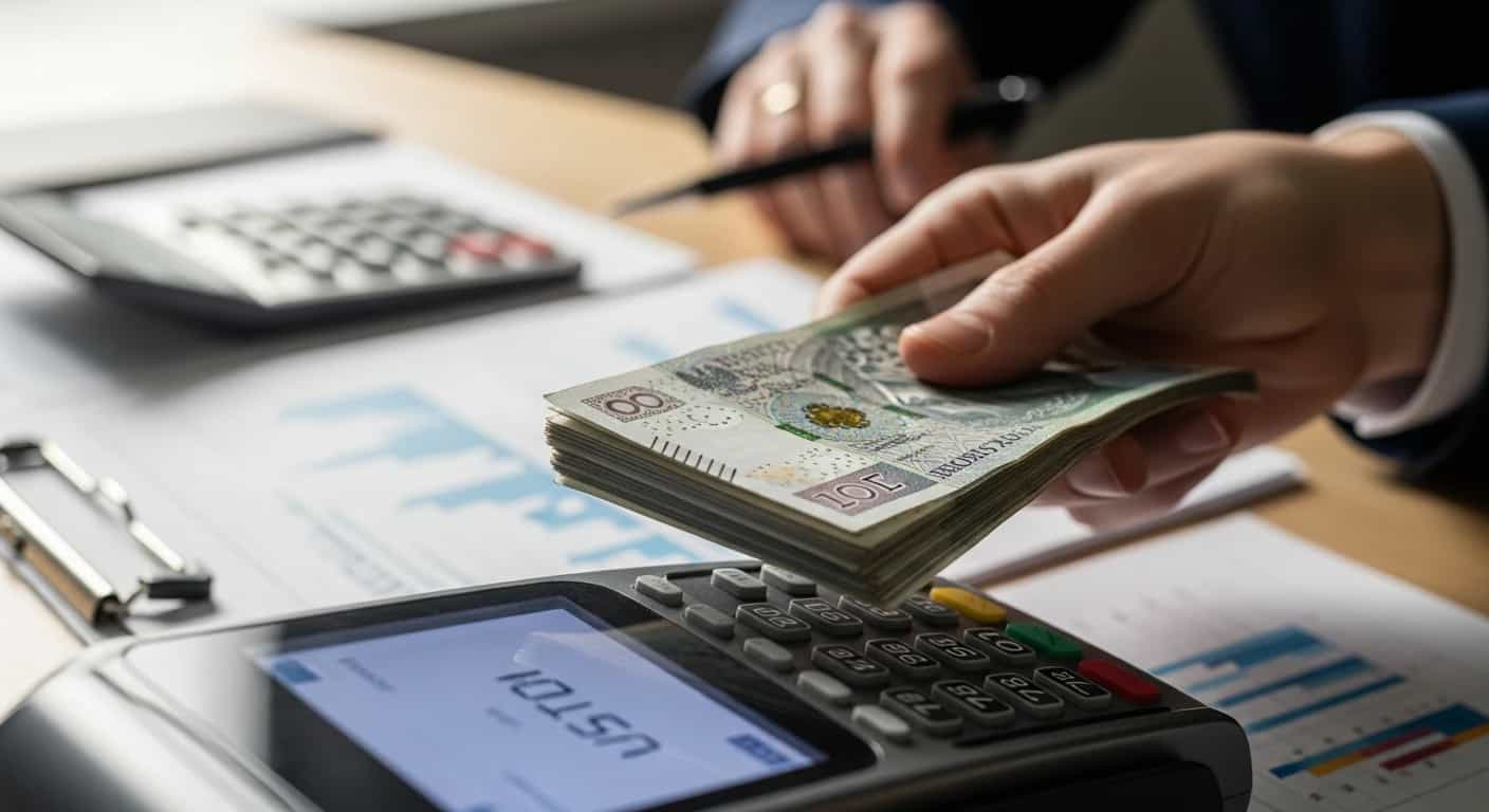 ZUS ogłasza nowe stawki składek na 2026 rok - sprawdź ile zapłacisz