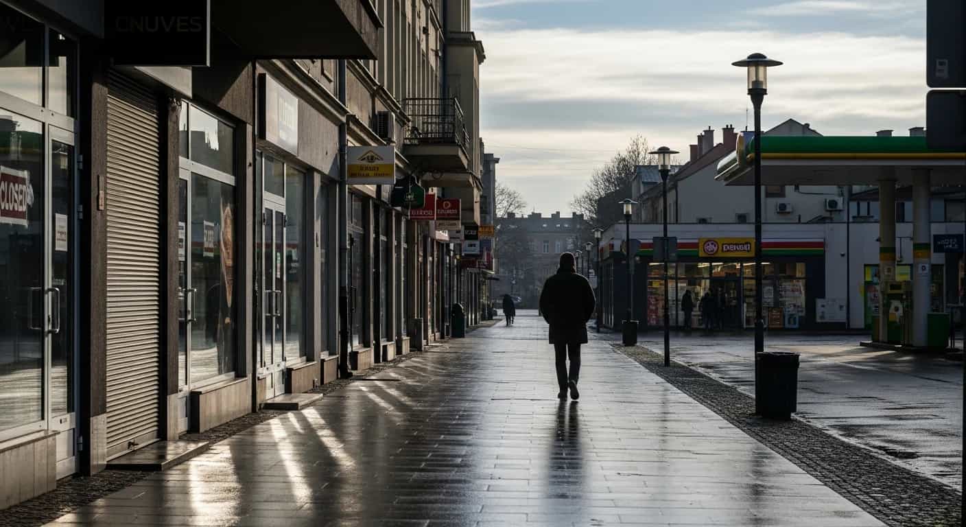 Niedziela 28 grudnia 2025 roku będzie niehandlowa - sprawdź, które sklepy pozostaną otwarte