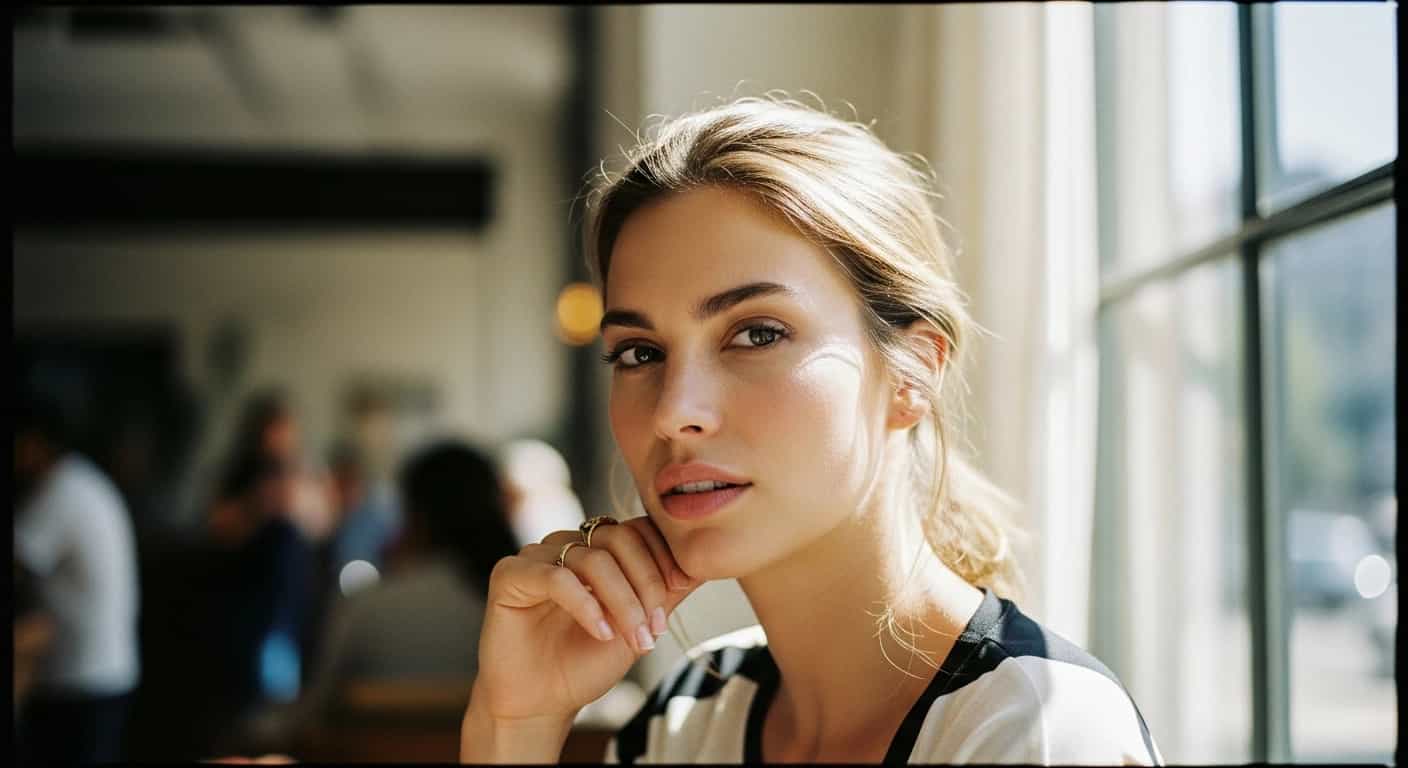 Andressa Urach ujawnia, że ma siedmiu chłopaków - jednego na każdy dzień tygodnia