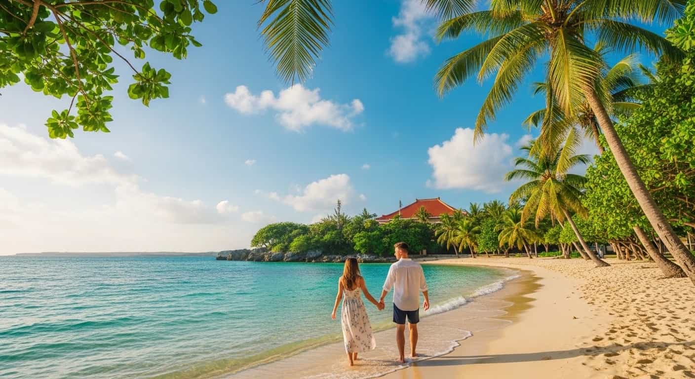 Okinawa drugim najpopularniejszym kierunkiem podróży na 2026 rok według raportu Expedia