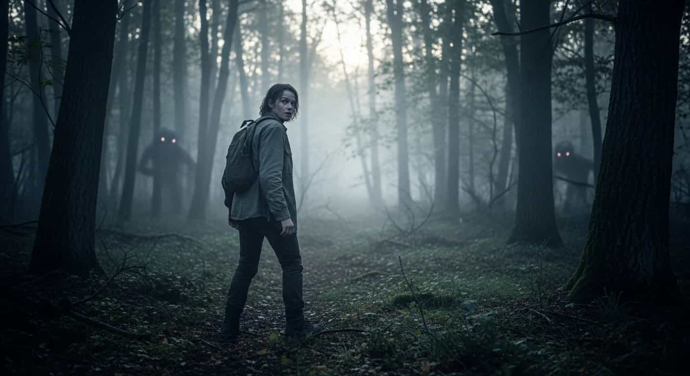 Stamtąd - czwarty sezon zadebiutuje wiosną 2026 roku