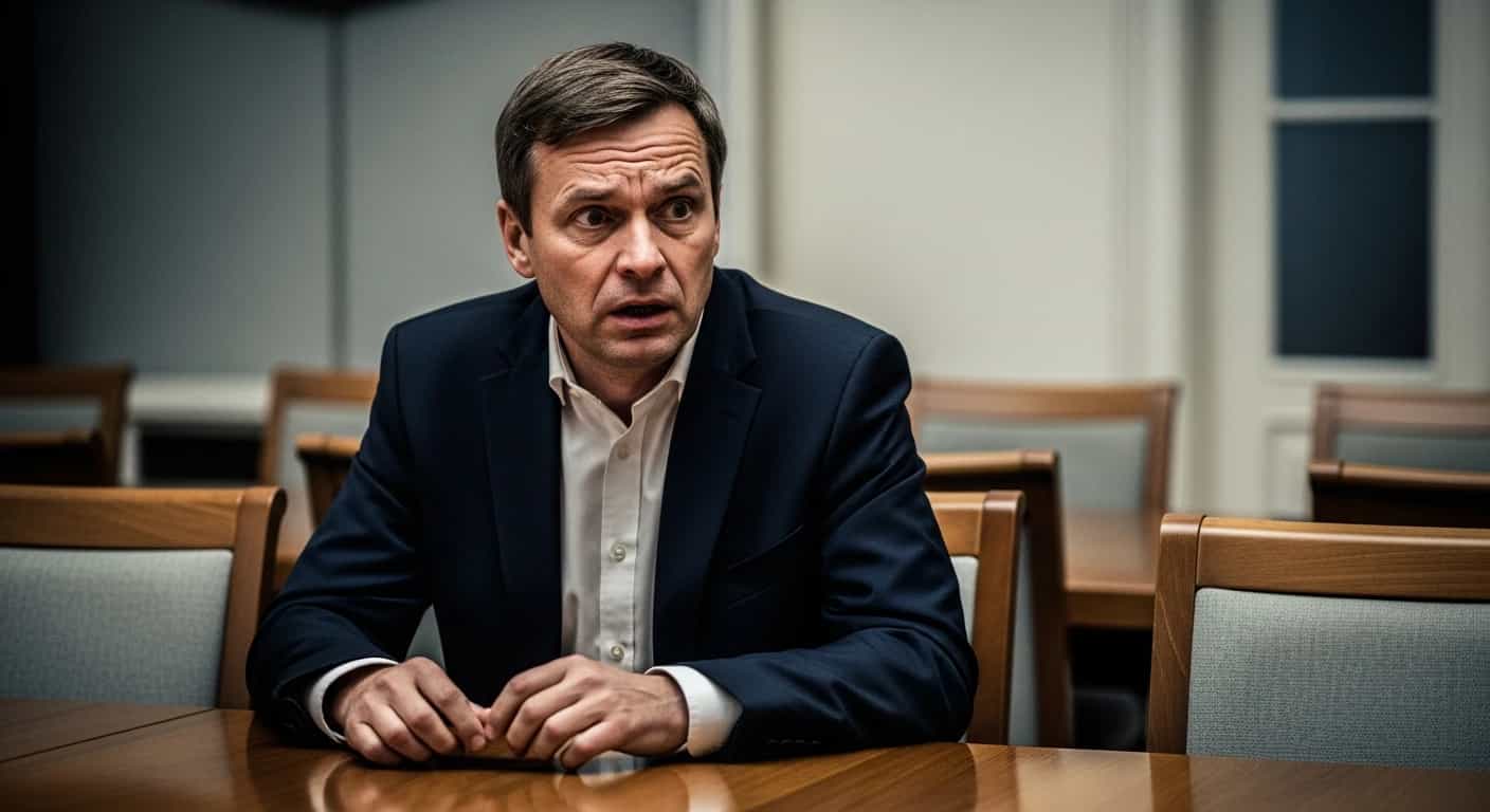 Marek Jakubiak wykluczony z koła Demokracji Bezpośredniej. Poseł nie rozumie decyzji kolegów