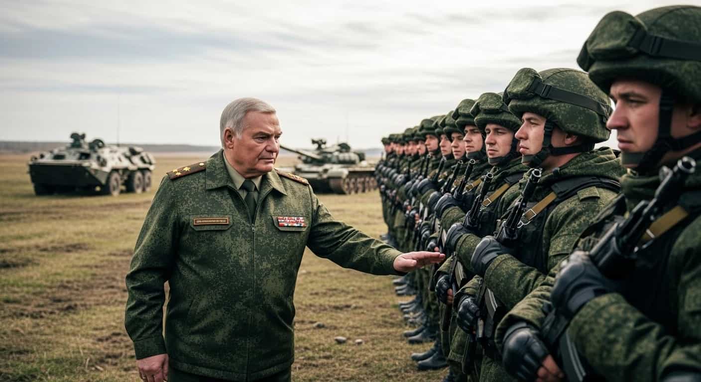 Łukaszenka nakazał inspekcję armii białoruskiej - wojsko w najwyższej gotowości bojowej