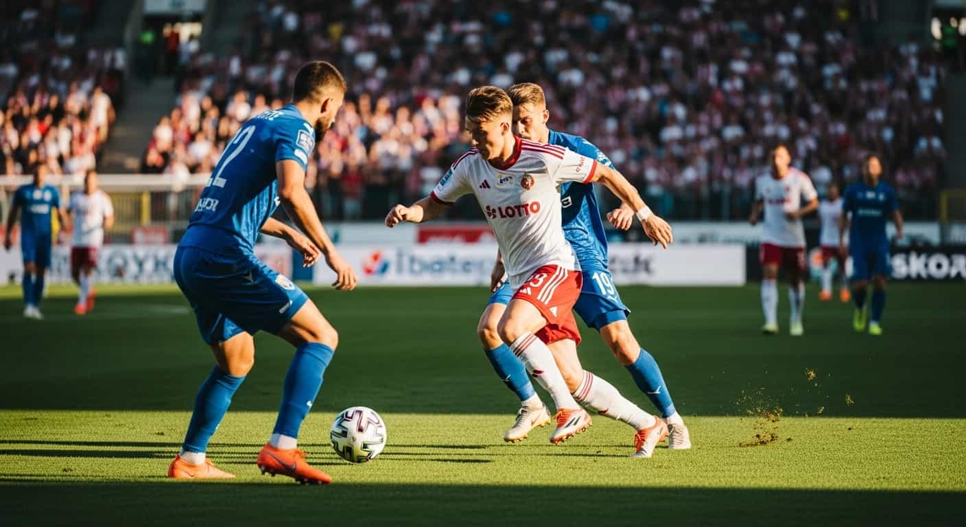 Rusza wiosenna edycja LOTTO Fantasy Ekstraklasy - największy piłkarski konkurs managerski w Polsce