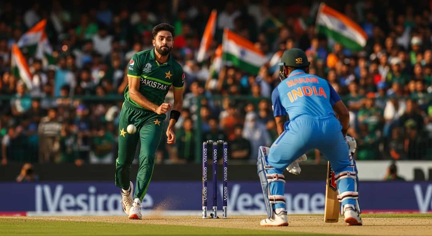 Indie zmierzy się z Pakistanem w finale Pucharu Azji 2025 bez kontuzjowanego Hardika Pandyi