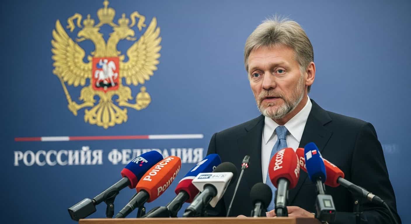 Dmitrij Pieskow oskarża Polskę o demonizowanie Rosji i nazywa to "ogromnym błędem"