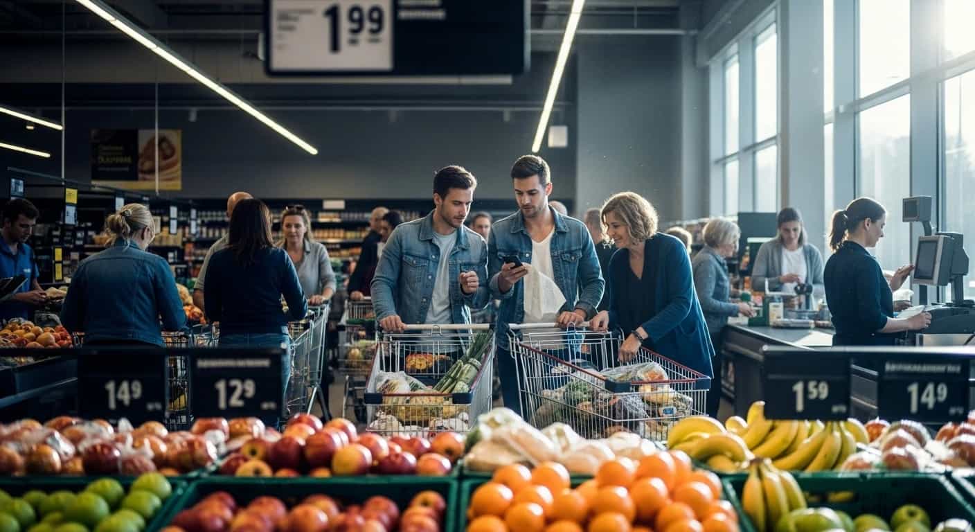 Niedziela 12 października 2025 - czy będzie handlowa? Sprawdź, gdzie zrobisz zakupy