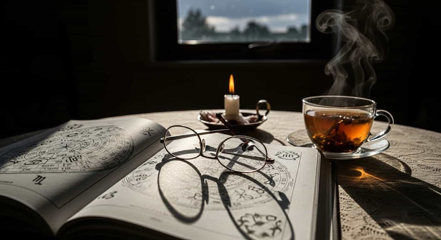 Horoskop na 13 października 2025 - astrologiczne prognozy dla wszystkich znaków zodiaku