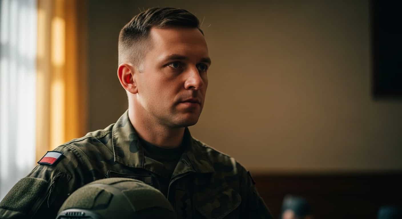 Podwyżki dla żołnierzy w 2026 roku - szczegółowe stawki wynagrodzeń w Wojsku Polskim