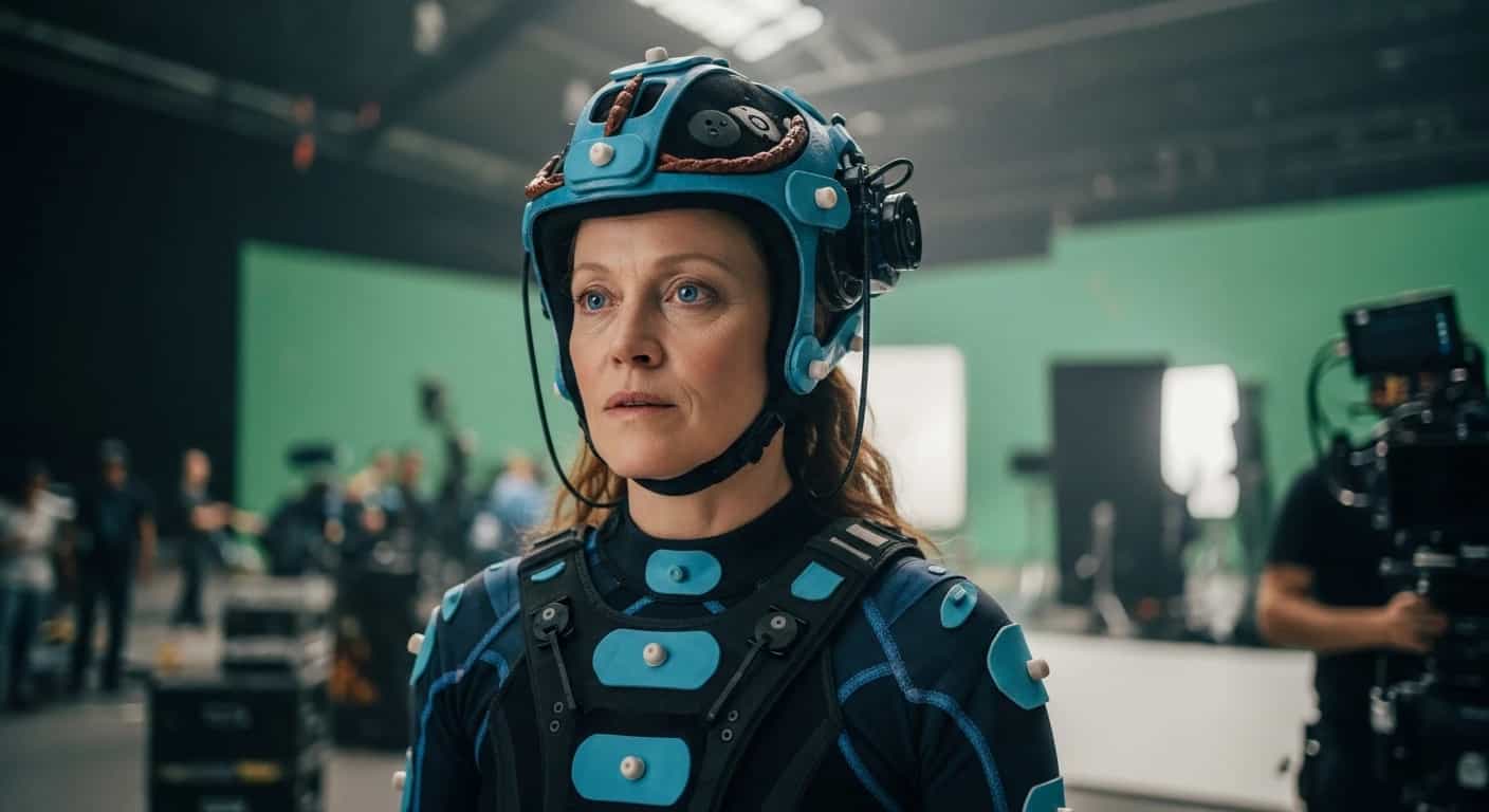 Avatar 3 trwa ponad trzy godziny - Sigourney Weaver o nietypowej roli nastolatki w nowej produkcji Camerona