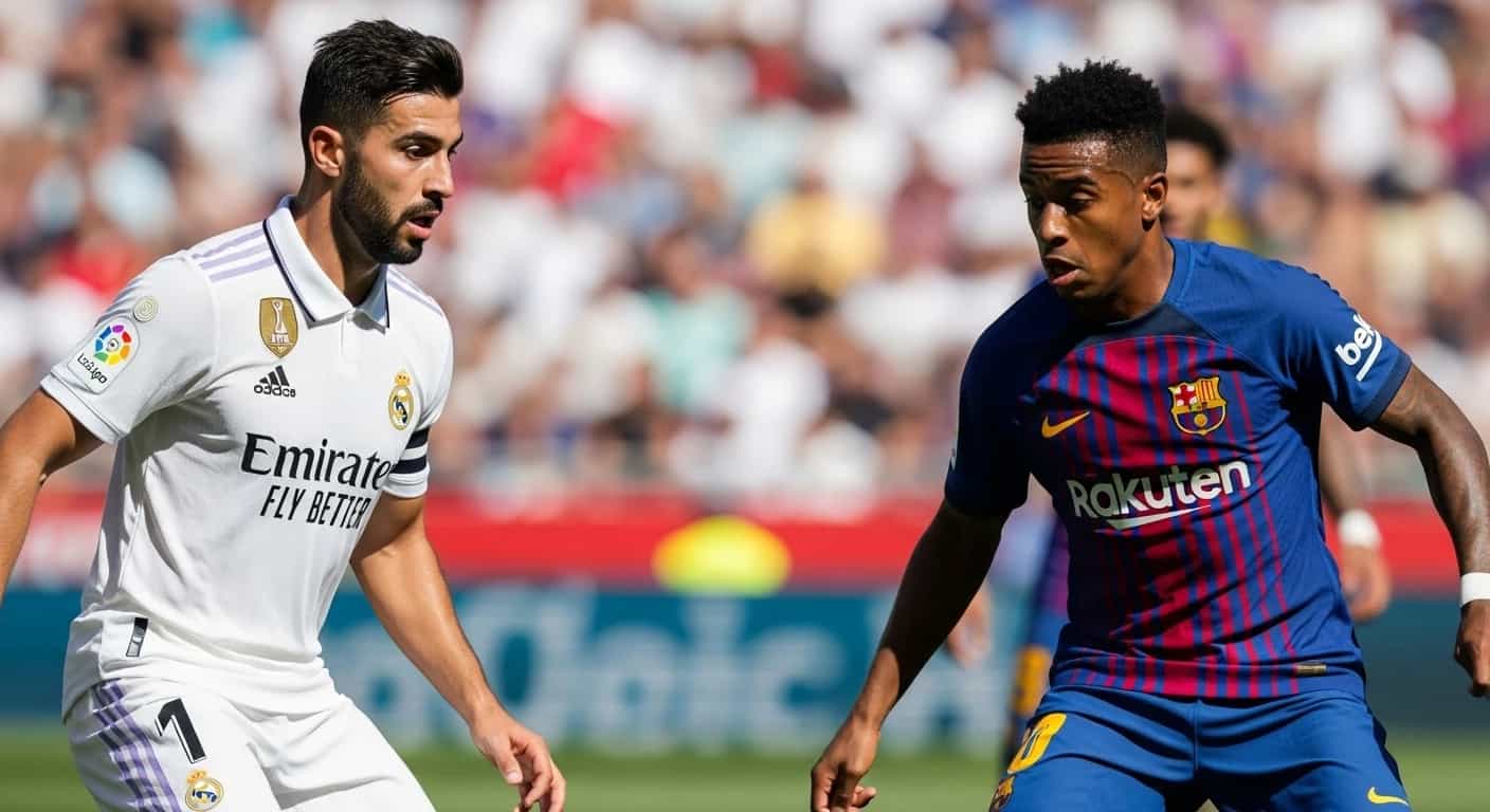 Arda Güler w składzie na El Clasico - Turecki talent zmierzy się z Lamine Yamalem