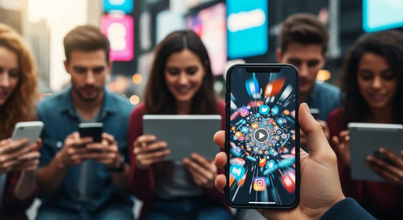 Sora 2 zmienia oblicze mediów społecznościowych - nowa era sztucznej inteligencji w generowaniu wideo