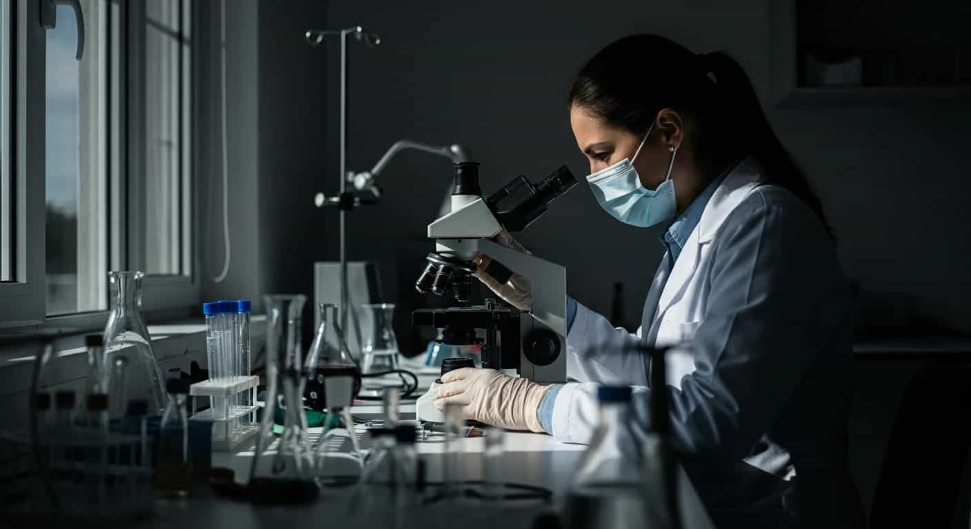 Wirus Nipah nie stanowi zagrożenia epidemicznego dla Europy - uspokajają eksperci