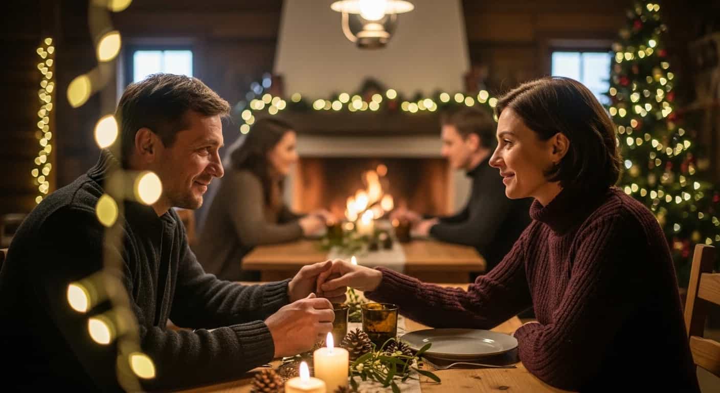 Świąteczny odcinek Rolnik szuka żony 2025 przyniósł wzruszające spotkania i niezwykłe historie miłosne