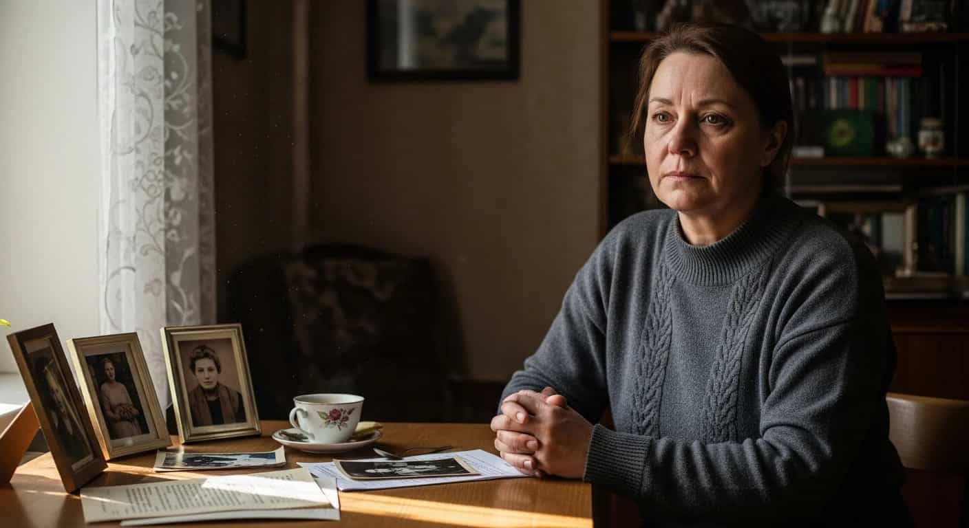 Córka Andrzeja Kopiczyńskiego ujawnia dramatyczne szczegóły ostatnich lat życia aktora