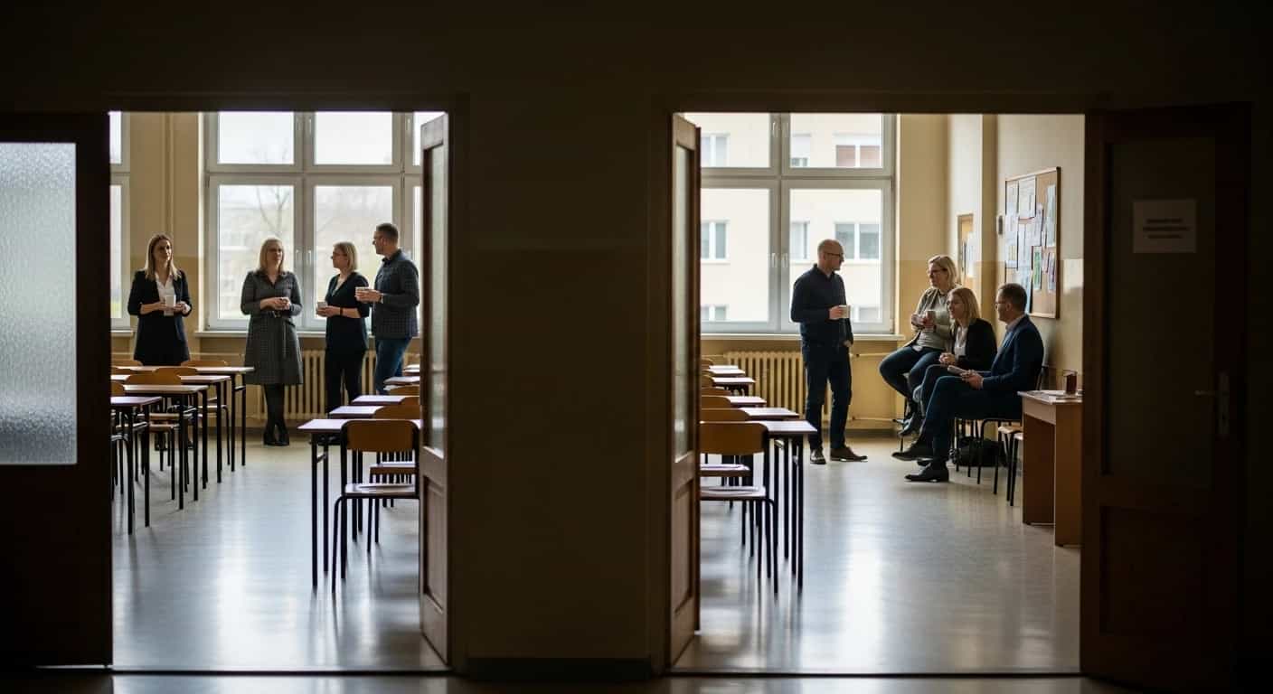 Dzień Edukacji Narodowej 2025 - szkoły otwarte, ale bez lekcji